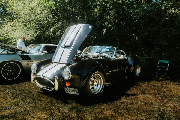 Investir dans une moto de collection: bonne ou mauvaise idée?